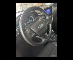 Ford Puma 1.0 EcoBoost Hybrid 125 CV S&S aut. Tita - 10