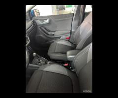 Ford Puma 1.0 EcoBoost Hybrid 125 CV S&S aut. Tita - 11