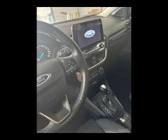 Ford Puma 1.0 EcoBoost Hybrid 125 CV S&S aut. Tita - 12