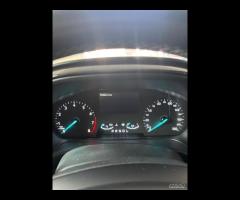 Ford Puma 1.0 EcoBoost Hybrid 125 CV S&S aut. Tita - 13