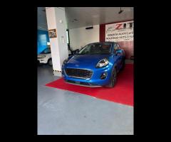 Ford Puma 1.0 EcoBoost Hybrid 125 CV S&S aut. Tita - 14
