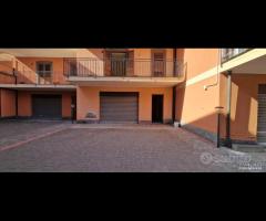 Villetta a schiera recente costruzione a Giarre