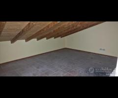 Villetta a schiera recente costruzione a Giarre - 15