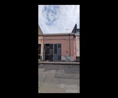 Casa singola 90mq a Carrubba di Giarre