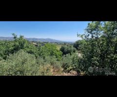 Casa con terreno a Presa Piedimonte Etneo - 7