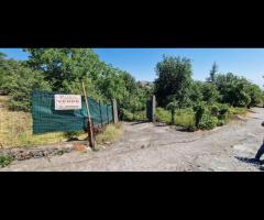 Casa con terreno a Presa Piedimonte Etneo - 9