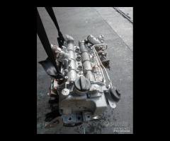 motore Volkswagen audi 1.4 turbo benzina CAX