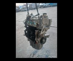 motore Volkswagen audi 1.4 turbo benzina CAX