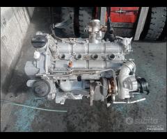 motore Volkswagen audi 1.4 turbo benzina CAX