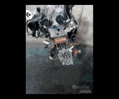 motore Volkswagen audi 1.4 turbo benzina CAX