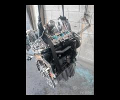 motore Volkswagen audi 1.4 turbo benzina CAX - 6