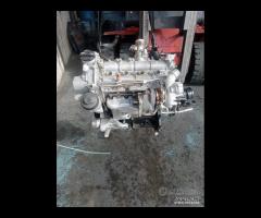 motore Volkswagen audi 1.4 turbo benzina CAX - 7