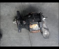 differenziale posteriore BMW serie 1 f20 passo3.08