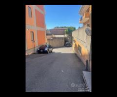 Garage 36mq a Mascali