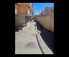 Garage 36mq a Mascali