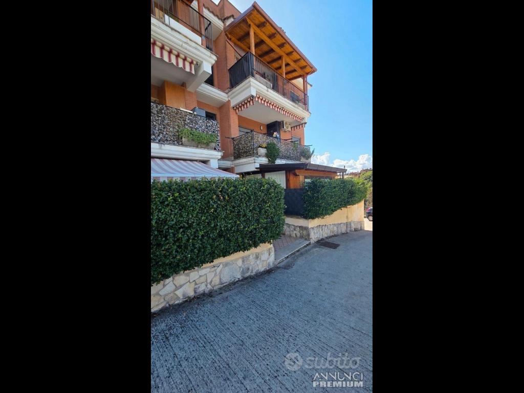 Cave, con serra solare, giardino e garage - 2/23