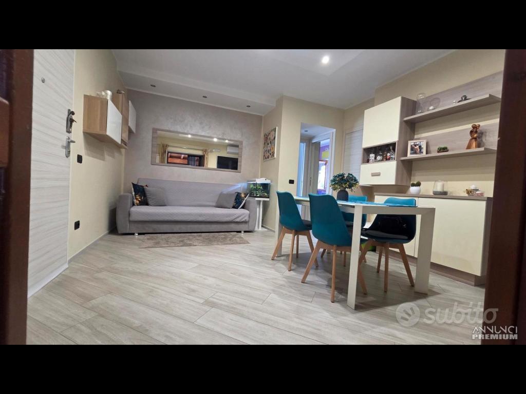 Cave, con serra solare, giardino e garage - 4/23