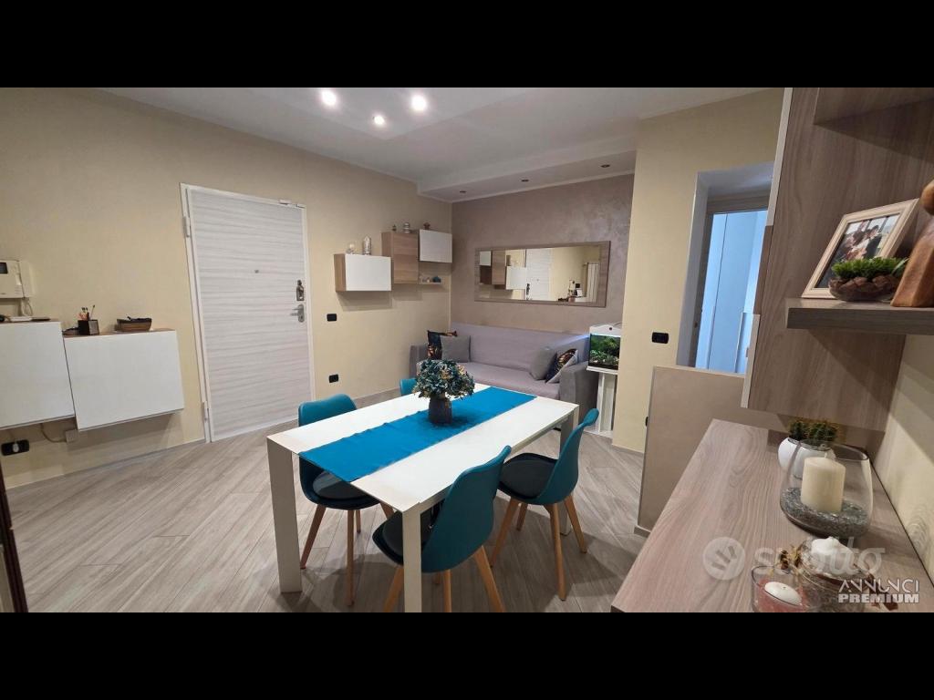 Cave, con serra solare, giardino e garage - 5/23