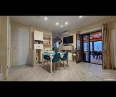 Cave, con serra solare, giardino e garage - 6