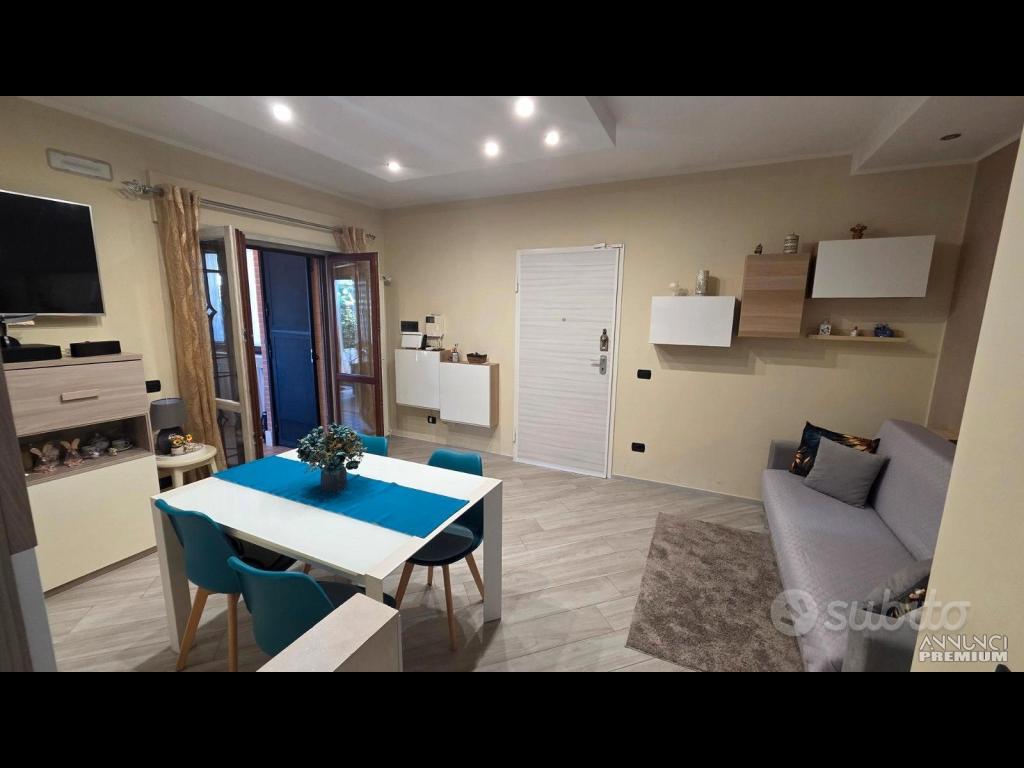 Cave, con serra solare, giardino e garage - 8/23