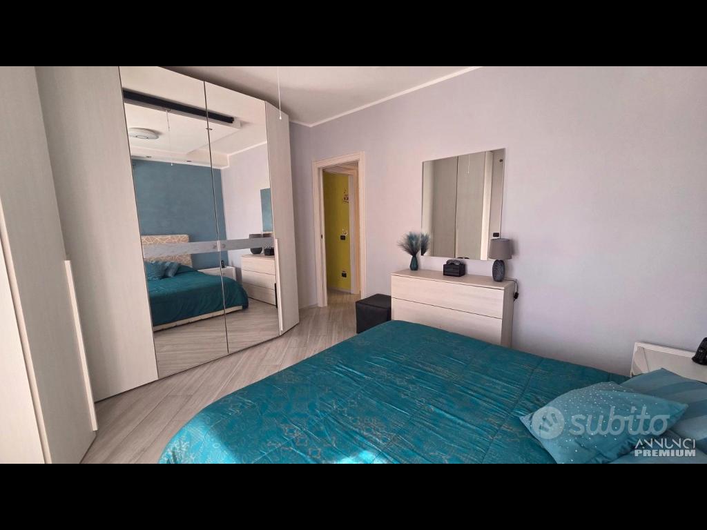 Cave, con serra solare, giardino e garage - 15/23