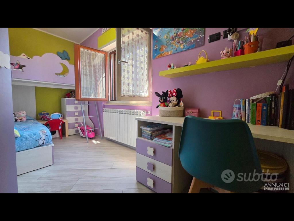 Cave, con serra solare, giardino e garage - 16/23