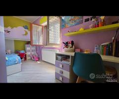 Cave, con serra solare, giardino e garage - 16