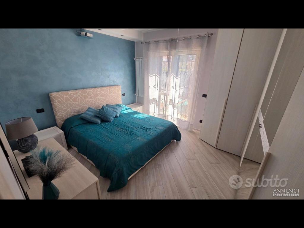 Cave, con serra solare, giardino e garage - 18/23