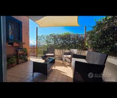 Cave, con serra solare, giardino e garage - 19