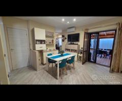 Cave, serra solare, giardino e garage - 7