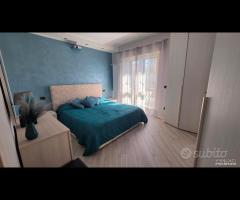 Cave, serra solare, giardino e garage - 14