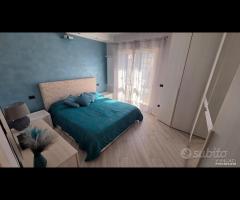 Cave, serra solare, giardino e garage - 18