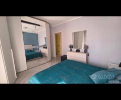 Cave, con serra solare, giardino e garage - 10