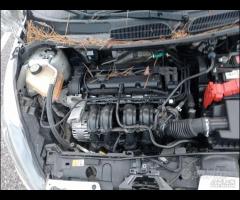 Ford Fiesta 2011 1.4 benzina SNJB per ricambi