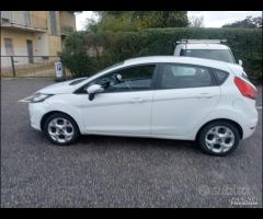 Ford Fiesta 2011 1.4 benzina SNJB per ricambi