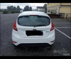 Ford Fiesta 2011 1.4 benzina SNJB per ricambi - 6
