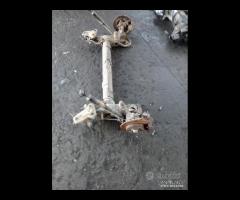 ponte assale posteriore Peugeot 2008 2016