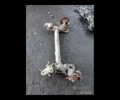 ponte assale posteriore Peugeot 2008 2016