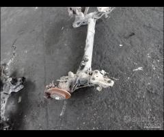ponte assale posteriore Peugeot 2008 2016