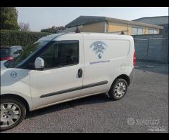 fiat doblo 2013 1.4 T-Jet metano per ricambi - 6