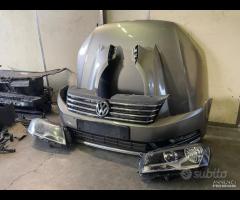 Musata - Frontale completo Volkswagen Passat 2012