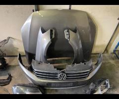 Musata - Frontale completo Volkswagen Passat 2012