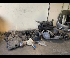 Musata - Frontale completo Volkswagen Passat 2012