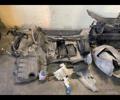 Musata - Frontale completo Volkswagen Passat 2012 - 6