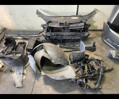 Musata - Frontale completo Volkswagen Passat 2012 - 7