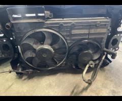 Musata - Frontale completo Volkswagen Passat 2012 - 9