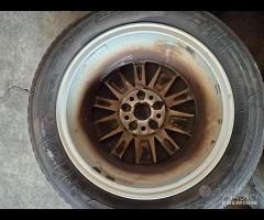Cerchi In Lega Da 16" Per Volkswagen Golf - Passat - 12