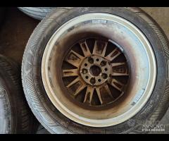 Cerchi In Lega Da 16" Per Volkswagen Golf - Passat - 14