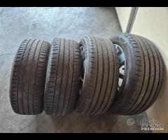 Cerchi In Lega Da 16" Per Volkswagen Golf - Passat - 16