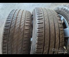 Cerchi In Lega Da 16" Per Volkswagen Golf - Passat - 17